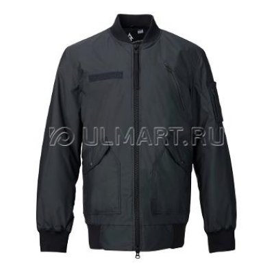  Burton UAB MA 1 JK (15-16) BLACK OPS (XL)