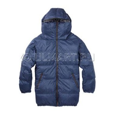  Burton WB LOGAN JKT (15-16) SHIBURI (M)