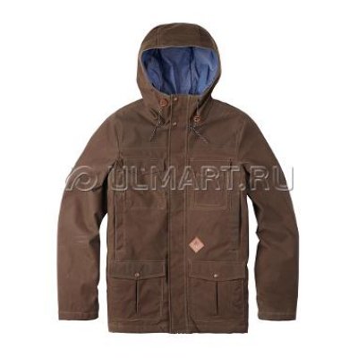   Burton MB MATCH JKT (15-16) JAVA (L)