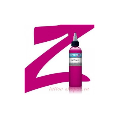  Intenze Light Magenta 1/6 oz