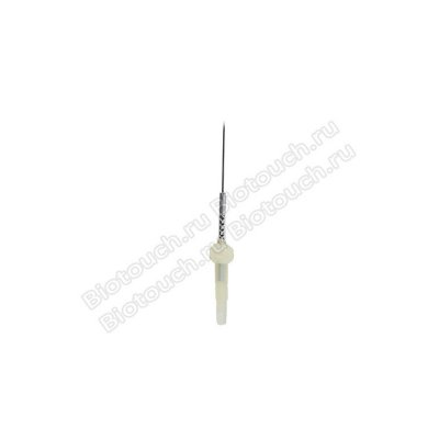 Mosaic 2 Prong Needle 