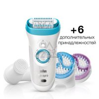  BRAUN 9-969e Wet&Dry