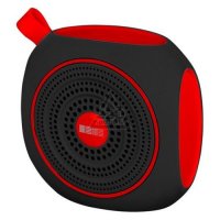  Bluetooth- INTER STEP IS-LS-SBS110RED-000B201