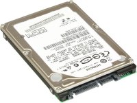 80Gb HDD  IDE 2.5" Hitachi (HTS541680J9AT00) 8Mb 5400rpm 9 