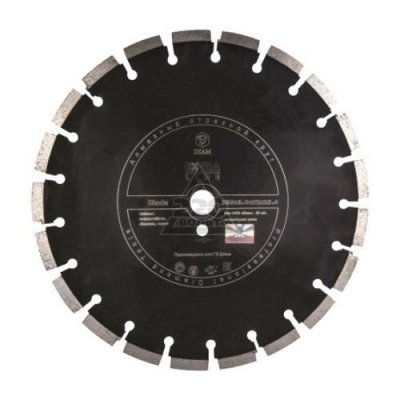   DIAM  300x25.4  Blade Extra Line 2.8x12 