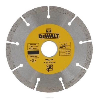   DEWALT DT3747-XJ