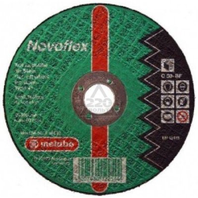   METABO 616453000 Novoflex 230  3.0    30  , , , 