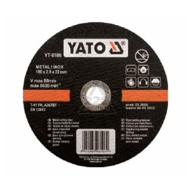   YATO YT-6101