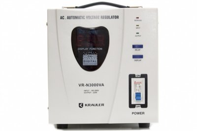   Krauler VR-N3000VA 