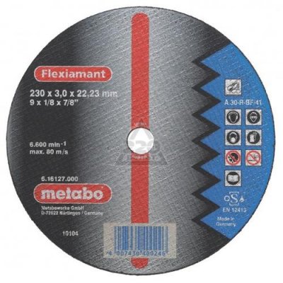   METABO 616102000