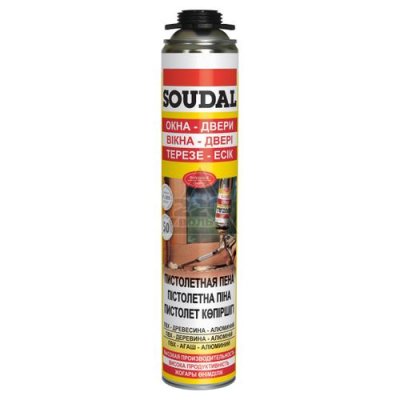   SOUDAL 113986