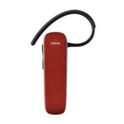 Bluetooth- Jabra Easy Go Red, , 