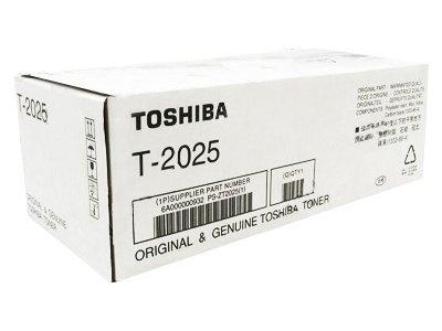 T-2025  Toshiba   -STUDIO200S (3000k)