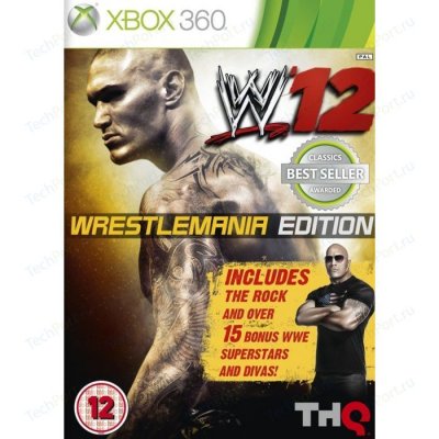   Microsoft XBox 360 UFC 2009 Undisputed (Classic)