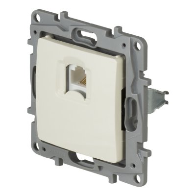   Etika RJ45 UTP cat 5   