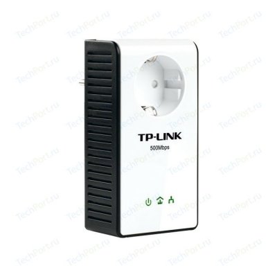 TP-LINK Powerline- "TL-PA8010P KIT (EU)" 1  1 /. (ret) [130693]