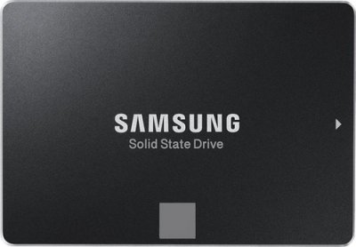  2.5" SSD SATA3 4  Samsung 850 Evo ( MZ-75E4T0BW )