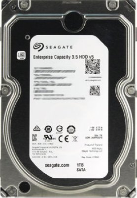  1000Gb Seagate (ST1000NM0055) 128Mb 7200rpm SATA3