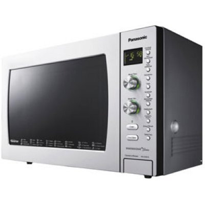     Panasonic NN-CD997SZPE  