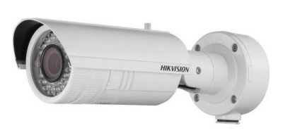  IP Hikvision (DS-2CD8255F-EI) 2Mpix Full HD 1080P Video H.264/MPEG-4