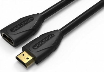  HDMI-HDMI v1.4 5.0  Vention (VAA-B06-B500)