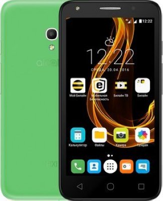   ALCATEL One Touch 5045D Pixi 4 (5) Green