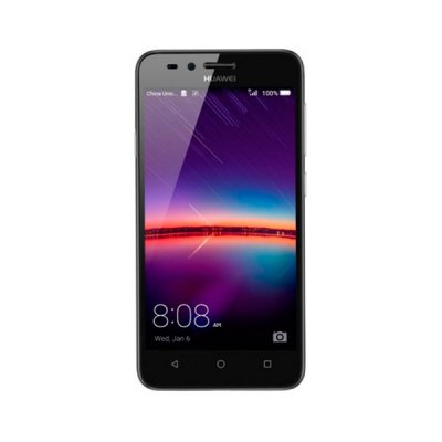   Huawei Y3 II Black