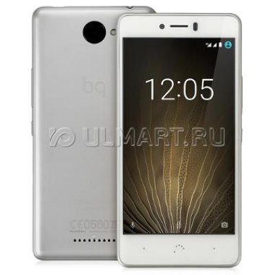  BQ Aquaris U Lite 16Gb 2GB RAM White/ Gold