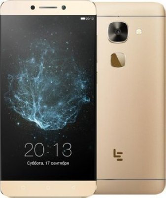  Leeco Le Max2 X820  5.7" 64  LTE Wi-Fi GPS 3G 600406000011