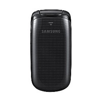   Samsung GT-E1150 Absolute Black 