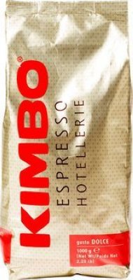    Kimbo Hotellerie Gusto Intenso 1  