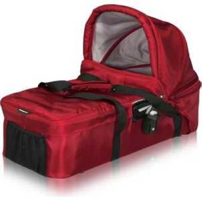 Baby Jogger City versa pram -red -    City versa,    91486