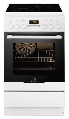   Electrolux EKC54502OW 