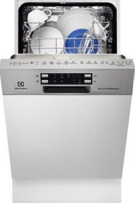   Electrolux ESI4620RAX