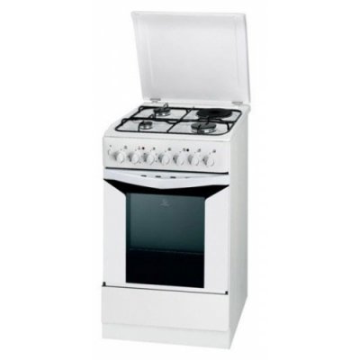   Indesit KN1M117S(W) 