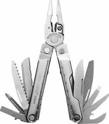  Leatherman REBAR 17  101.6   831557