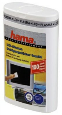     HAMA H-49648  LCD/Plasma 100 .