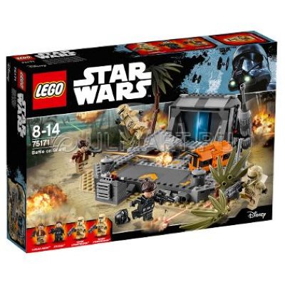  LEGO Star Wars 75171   