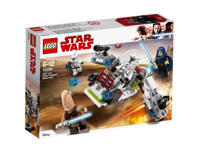  Lego Star Wars     - 75206