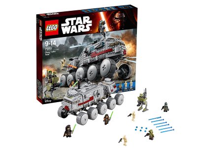  LEGO Star Wars 75151  