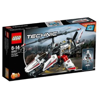  LEGO Technic 42057    