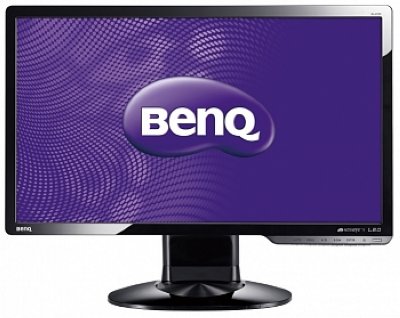  20" Benq GL2023A BK/BK LED; 1600x900; 0,27mm; 5ms; 16,7m; 200cd/m2; 600:1; (CR=10); D-Sub