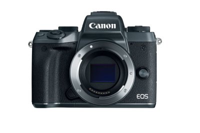    Canon EOS M5