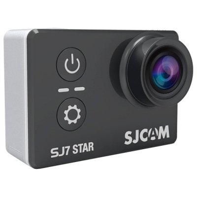   SJCAM SJ7STAR (black)