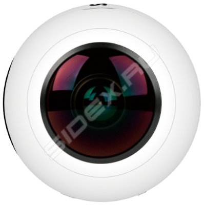   SJCAM SJ360 () white