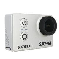   SJCAM SJ7STAR (silver)