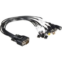  Blackmagic Design Micro Camera Cable Bundle (2 x Mini SDI to SDI Cables)