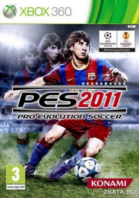   Microsoft XBox 360 Pro Evolution Soccer 2013 ( )