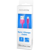  A-DATA MFI USB - Apple Lightning 8-pin, 1 ,  ( Apple)