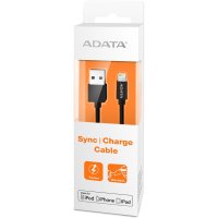  A-DATA MFI USB - Apple Lightning 8-pin, 1 ,  ( Apple)